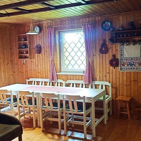 Rekreačná Chata Jakubovany  Exterior foto