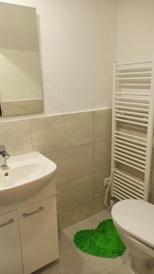 Rekreačná Chata Jakubovany  Exterior foto