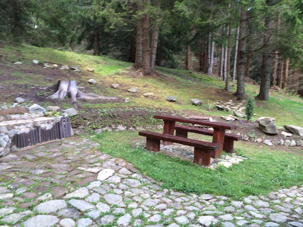 Rekreačná Chata Jakubovany  Exterior foto